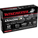 Winchester Ammo SB1200 Double X High Velocity 12Gauge 2.75" 9Pellets 00Buck Shot 5 Per Box/50 Case
