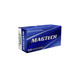 Magtech 30B Tactical/Training 30Carbine 110gr Jacketed Soft Point 50 Per Box/20 Case