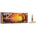 Federal F300WSMFS1 Fusion 300WSM 165gr Bonded Soft Point 20 Per Box/10 Case