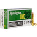 Remington Ammunition 23812 UMC 223Rem 50gr Jacketed Hollow Point 20 Per Box/10 Case