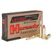 Hornady 8277 LEVERevolution 25-35Win 110gr Flex Tip eXpanding 20 Per Box/10 Case
