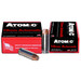 Atomic Ammunition 00457 Pistol Precision Craft 10mmAuto 180gr Bonded Match Hollow Point 20 Per Box/10 Case
