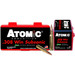 Atomic Ammunition 00430 Rifle Subsonic 308Win 175gr SubSonic 50 Per Box/10 Case