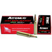 Atomic Ammunition 00459 Rifle Match 223Rem 77gr Tipped MatchKing 20 Per Box/10 Case