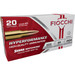 Fiocchi 223MKC Hyperformance Compete 223Rem 69gr Sierra MatchKing BTHP 20 Per Box/10 Case