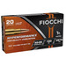 Fiocchi 3006HSC Hyperformance 30-06Springfield 180gr Super Shock Tip 20 Per Box/10 Case