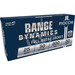 Fiocchi 25AP Range Dynamics 25ACP 50gr Full Metal Jacket 50 Per Box/20 Case