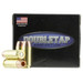 DoubleTap Ammunition 10MM125X Tactical 10mmAuto 125gr DT Lead Free 20 Per Box/50 Case