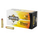 Armscor FAC3576N USA 357Mag 158gr Full Metal Jacket 50 Per Box/20 Case