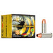 Federal P500XB1 Premium 500S&W Mag 275gr Barnes Expander BRX 20 Per Box/10 Case