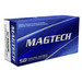 Magtech 357B Range/Training 357Mag 158gr Semi Jacketed Hollow Point 50 Per Box/20 Case