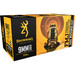 Browning Ammo B191800094 FMJ Value Pack 9mmLuger 115gr Full Metal Jacket 100 Per Box/5 Case