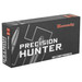 Hornady 80552 Precision Hunter 7mmWSM 162gr Extremely Low Drag eXpanding 20 Per Box/10 Case