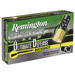 Remington Ammunition 20637 Ultimate Defense Buckshot 12Gauge 2.75" 4Buck Shot 5 Per Box/20 Case
