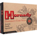 Hornady 82322 Dangerous Game 375H&HMag 300gr Dangerous Game Solid 20 Per Box/6 Case