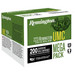 Remington Ammunition 23683 UMC Mega Pack 223Rem 55gr Full Metal Jacket 200 Per Box/4 Case