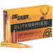 Sig Sauer E3WMH120 Elite Copper Hunting 300WinMag 165gr Copper Solid 20 Per Box/10 Case