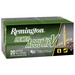 Remington Ammunition 29172 Premier Accutip-V 221RemFireball 50gr AccuTip V Boat Tail 20 Per Box/10 Case
