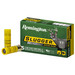 Remington Ammunition 28608 Slugger High Velocity 20 Gauge 2.75" 1/2 oz Rifled Slug Shot 5 Per Box/ 50 Cs