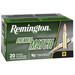 Remington Ammunition 27676 Premier Match 6.8mmRemSPC 115gr Sierra MatchKing BTHP 20 Per Box/10 Case