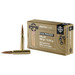 PPU PPM8 Match 8mmMauser 200gr Full Metal Jacket Boat Tail 20 Per Box/10 Case