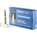 PPU PP708 Metric Rifle 7mm-08Rem 140gr Pointed Soft Point Boat Tail 20 Per Box/10 Case