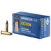PPU PPH38SF Handgun 38Special 130gr Full Metal Jacket 50 Per Box/10 Case