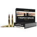 Nosler 60055 Trophy Grade 30-06Springfield 150gr Nosler Spitzer Partition 20 Per Box/10 Case