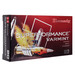 Hornady 83209 Superformance Varmint 204Ruger 24gr Non Traditional eXpanding 20 Per Box/10 Case