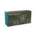 Sellier & Bellot SB9SUBA Handgun 9mmLuger Subsonic 140gr Full Metal Jacket 50 Per Box/20 Case