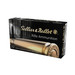 Sellier & Bellot SB308D Rifle 308Win 150gr Soft Point Cut Through Edge 20 Per Box/25 Case