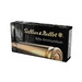 Sellier & Bellot SB3030A Rifle 30-30Win 150gr Soft Point 20 Per Box/25 Case