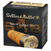 Sellier & Bellot SB12RSA Shotgun 12Gauge 2.75" 2 11/16oz 15 Rubber Pellets Shot 25 Per Box/10 Case