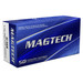 Magtech 32SWLC Range/Training 32S&WLong 98gr Semi Jacketed Hollow Point 50 Per Box/20 Case
