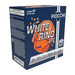 Fiocchi 12WRNL8 Exacta Target White Rino Lite 12Gauge 2.75" 1 1/8oz 8Shot 25 Per Box/10 Case