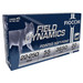 Fiocchi 22250B Field Dynamics 22-250Rem 55gr Pointed Soft Point 20 Per Box/10 Case