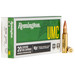 Remington Ammunition 23715 UMC 308Win 150gr Full Metal Jacket 20 Per Box/10 Case
