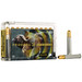 Federal P458T3 Premium Safari Cape-Shok 458WinMag 500gr Trophy Bonded Sledgehammer Solid 20 Per Box/10 Case