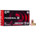 Federal AE45N1 American Eagle IRT 45ACP 230gr Total Metal Jacket 50 Per Box/20 Case