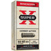 Winchester Ammo USA4440CB Super X Cowboy Action 44-40Win 225gr Lead Flat Nose 50 Per Box/10 Case