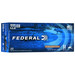 Federal 223L Power-Shok 223Rem 64gr Jacketed Soft Point 20 Per Box/10 Case