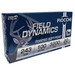 Fiocchi 243SPD Field Dynamics 243Win 100gr Pointed Soft Point 20 Per Box/10 Case