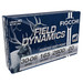 Fiocchi 3006C Field Dynamics 30-06Springfield 165gr Pointed Soft Point 20 Per Box/10 Case