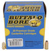 Buffalo Bore Ammunition 27C20 Personal Defense Strictly Business 380ACP +P 90gr Jacketed Hollow Point 20 Per Box/12 Case