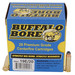 Buffalo Bore Ammunition 19E20 Tactical Strictly Business 357Mag 158gr Jacketed Hollow Point 20 Per Box/12 Case