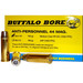 Buffalo Bore Ammunition 4H20 Anti-Personnel Strictly Business 44Rem Mag 180gr Medium Cast Hollow Point 20 Per Box/12 Case