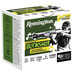 Remington Ammunition 20411 Express Buckshot 12Gauge 2.75" 00Buck Shot 25 Per Box/10 Case