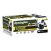Remington Ammunition 20413 Express Buckshot 12Gauge 2.75" 00Buck Shot 100 Per Box/2 Case
