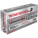 Winchester Ammo X204P Varmint X 204Ruger 32gr Polymer Tip Rapid Expansion 20 Per Box/10 Case