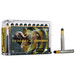 Federal P9362WH Premium Safari Cape-Shok 9.3mmx62Mauser 286gr Woodleigh Hydro Solid 20 Per Box/10 Case